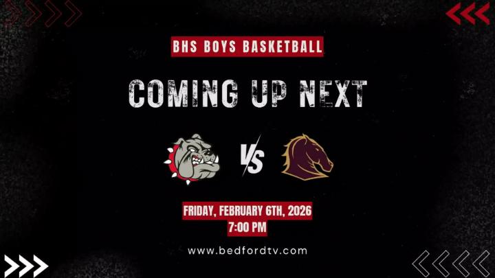 Thumbnail image for Alvirne vs Bedford Boys Varsity Basketball 02-06-26