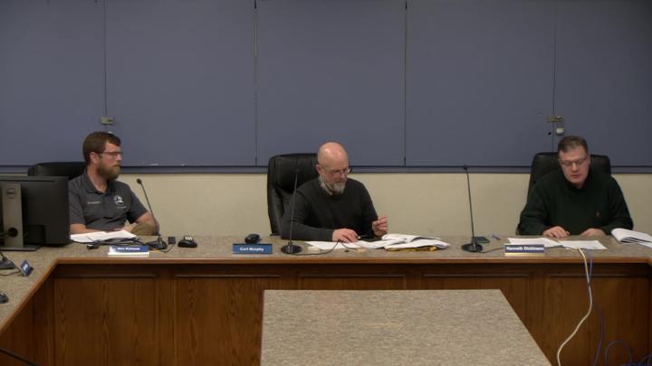 Thumbnail image for Conservation Committee Meeting of 02-09-26