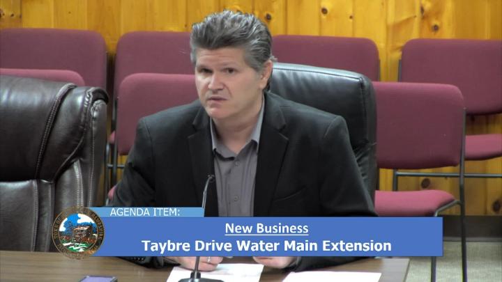 Thumbnail image for Board of Selectmen Meeting of 02-24-26