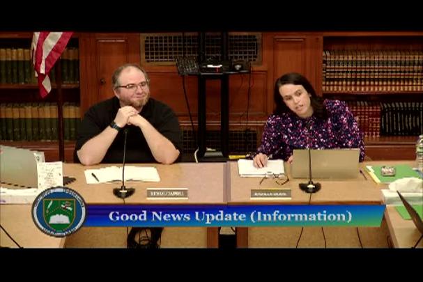 Thumbnail image for School Board Meeting of 03-09-26