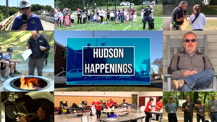 Thumbnail image for Hudson Happenings 3-13-26