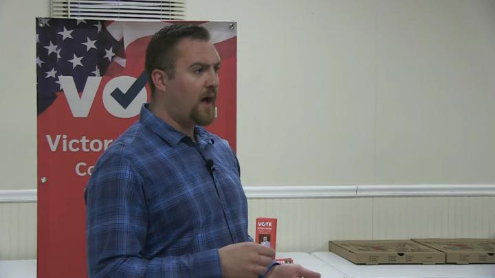 Thumbnail image for Peter's Corner - Victor Orlando