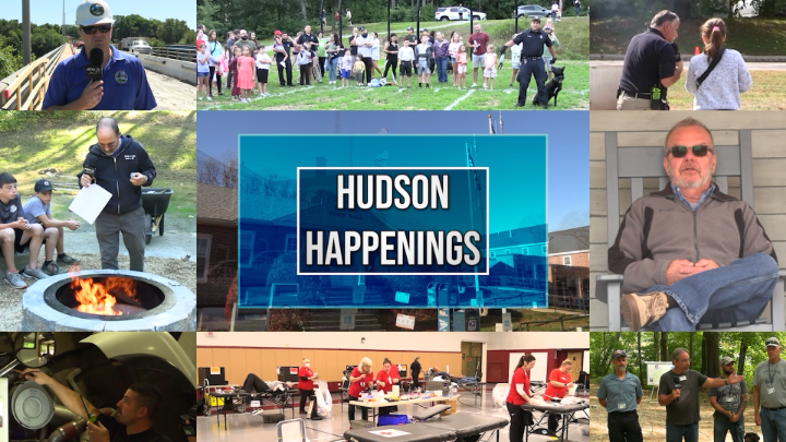 Thumbnail image for Hudson Happenings 04-10-26