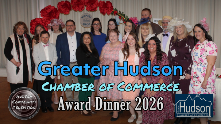 Thumbnail image for Greater Hudson Chamber of Commerce Awards 2026