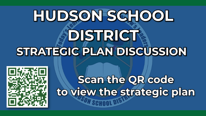 Thumbnail image for Hudson School District Update with Superintendent Moulis - 2026 Strategic Plan Discussion