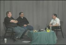 Thumbnail image for Spektral Evidence presents Spirit of Science