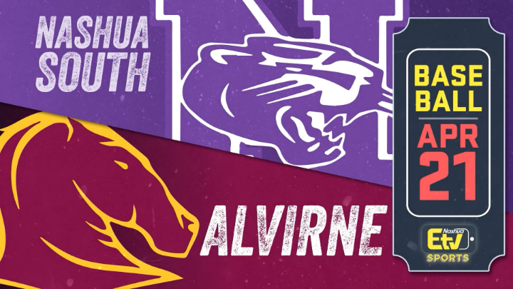 Thumbnail image for Alvirne vs Nashua South Baseball 04-21-26