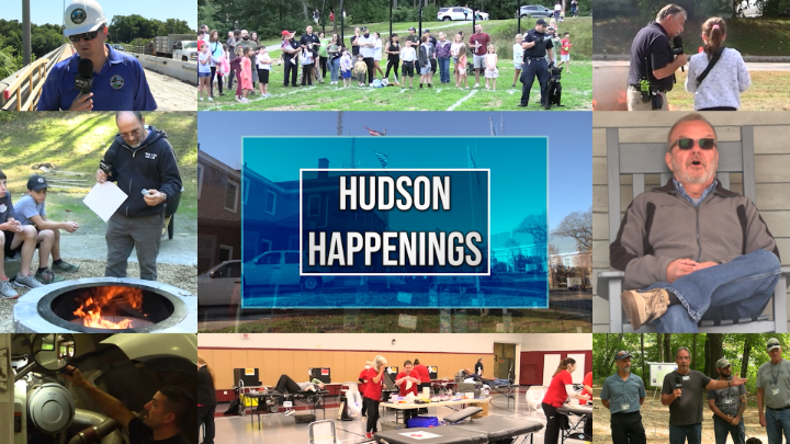 Thumbnail image for Hudson Happenings 04-24-26