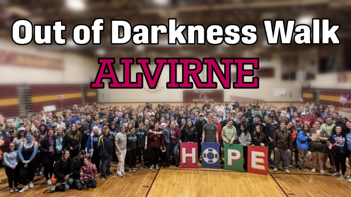 Thumbnail image for Hudson Town Topics - Alvirne Out of Darkness Walk