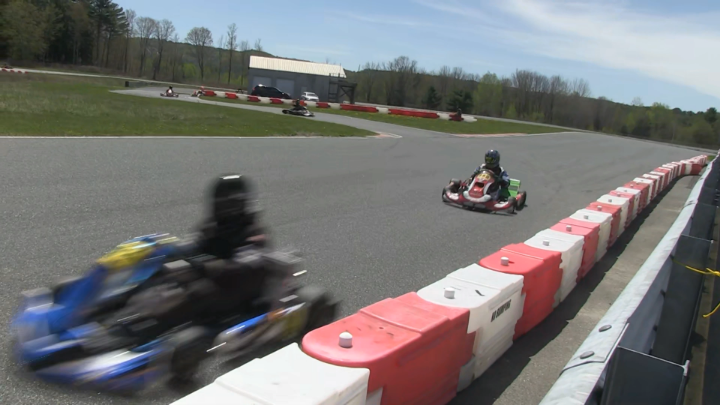 Thumbnail image for Late Model Stock Car Racing - Is Karting For You?