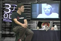 Thumbnail image for 30 Odd Minutes