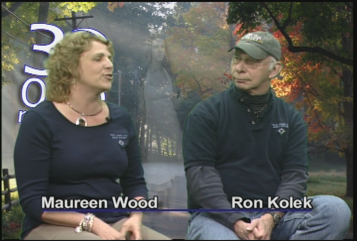 Thumbnail image for 30 Odd Minutes- The New England Ghost Project