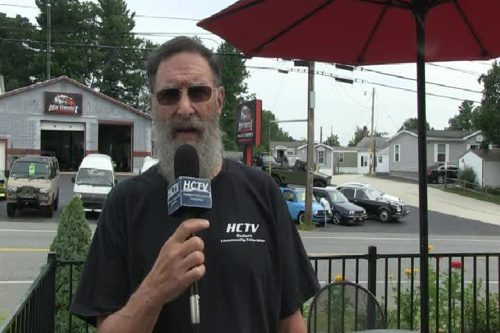 Late Model Stock Car Racing - Breaking News with Derek Griffith August 4, 2021