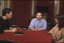 Thumbnail image for 30 Odd minutes - The Haunted Victorian Mansion