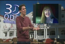 Thumbnail image for 30 Odd Minutes - The Ghosts of the Stanley Hotel