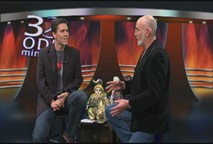 Thumbnail image for 30 Odd Minutes