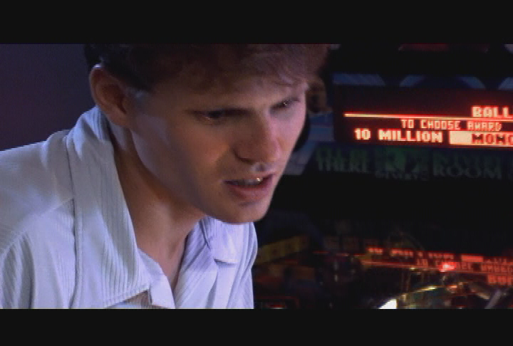 USPIS -ep2 Identity Crisis