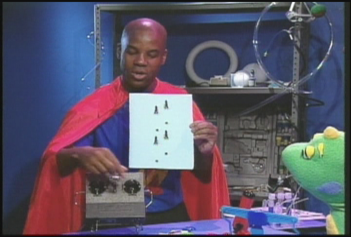 Thumbnail image for lil' Iguana- Care for Things