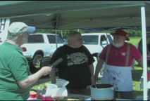 Thumbnail image for Hudson Chili Cook Off 2011