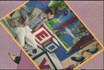 Thumbnail image for Lil' Iguana - New Neighbors