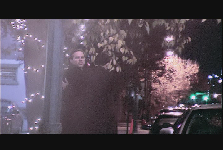 USPIS ep3 -Long Shot