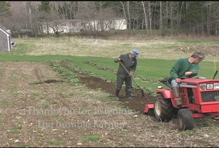 Thumbnail image for the humble farmer -050111