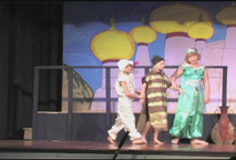 Thumbnail image for Dr H.O. Smith 4th Grade - The Three Wishes