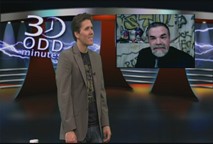 Thumbnail image for 30 Odd Minutes -Lampooning