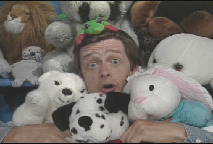 Thumbnail image for lil' iguana - Alli and CK