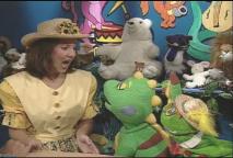 Thumbnail image for Lil' iguana - the Lost Note ep8