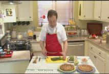 Thumbnail image for Las Recetas de mi Madre- Pastel de tortillas