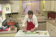 Thumbnail image for Las Recetas de mi Madre-Pollo al Ajillo