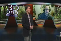 Thumbnail image for 30 Odd Minutes-Pennsylvania Bigfoot