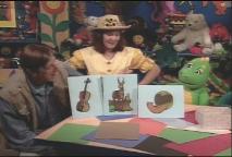 Thumbnail image for lil iguana - Rhyme time