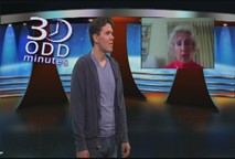 Thumbnail image for 30 Odd Minutes- Alien Human Hybrids with  Barbara Lamb