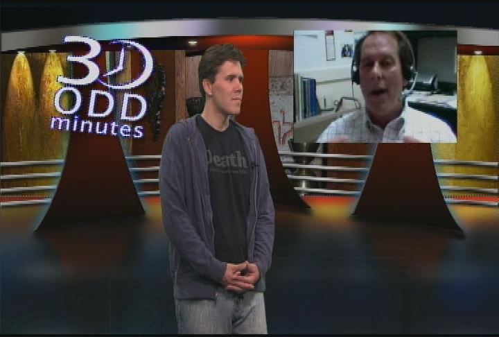 Thumbnail image for 30 Odd Minutes- The Haunted Dibbuk Box w/Jason Haxton