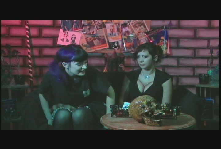 Thumbnail image for Midnite Mausoleum- Long Hair Death of Death