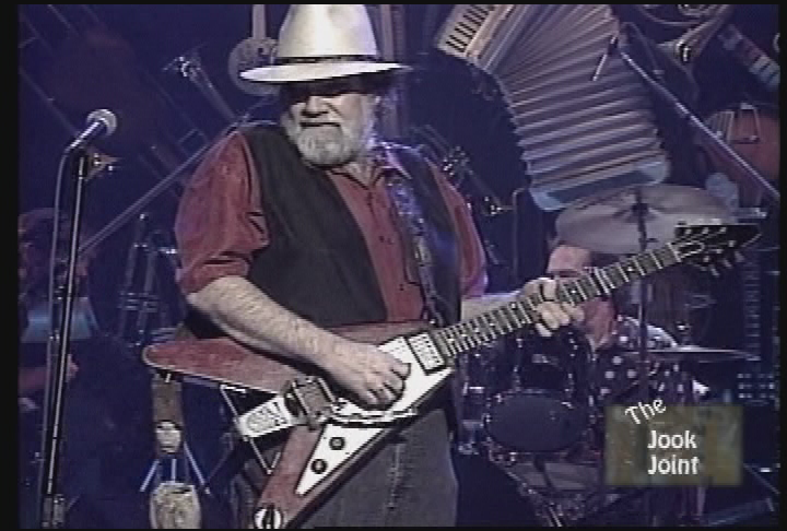 The Jook Joint ep 49