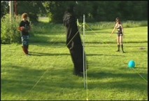 Thumbnail image for Midnite Mausoleum - Zombie Atrocity