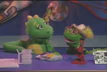 Thumbnail image for lil' iguana ep 12 Costume Party