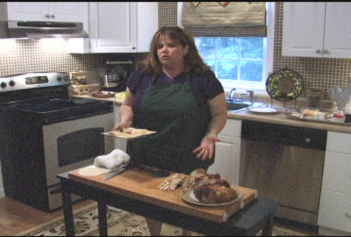 Thumbnail image for Anna Marie's Euro Kitchen - ep3 Leftovers