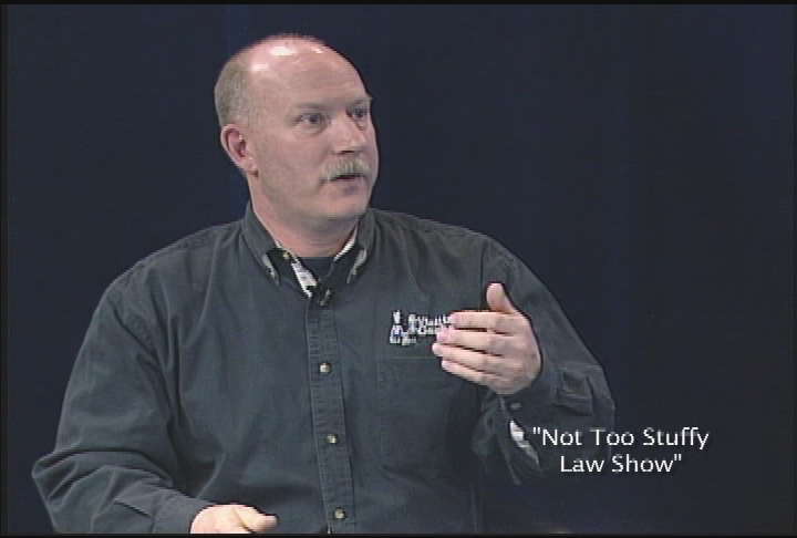 Thumbnail image for Not Too Stuffy Law ep2