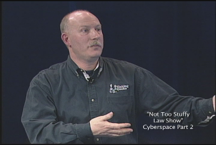 Thumbnail image for Not Too Stuffy Law ep3