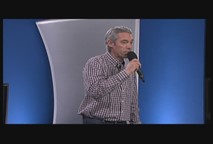 Thumbnail image for The Steve Katsos Show - American Red Cross Benefit - Comedians