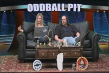 Thumbnail image for 30 Odd Minutes - Future Predictions with Dr. Louis Turi