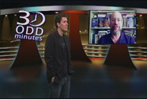 Thumbnail image for 30 Odd Minutes - Haunted San Francisco with Loyd Auerbach