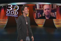 Thumbnail image for 30 Odd Minutes-In the Church of Satan with