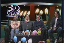 Thumbnail image for 30 Odd Minutes- 2nd Year Anniversary Special