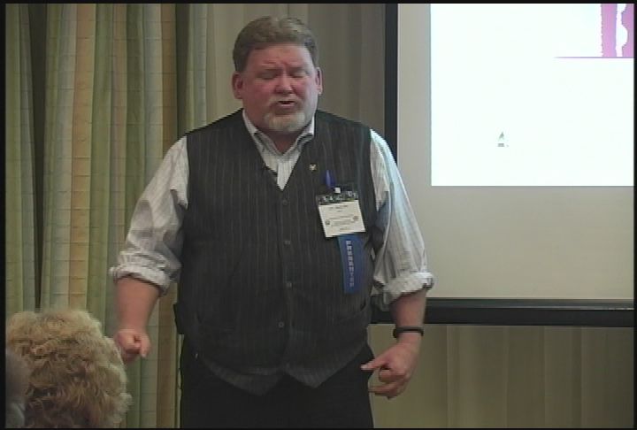 Thumbnail image for Stop the Bullying - A Collaborative Approach