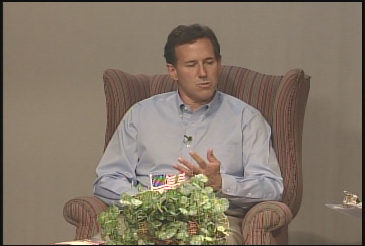 Thumbnail image for Chattin Presidentially with Jeanine ep 2